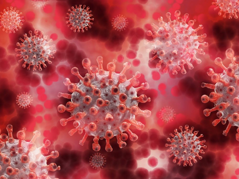 Coronavirus