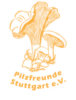 Logo Pilzfreunde