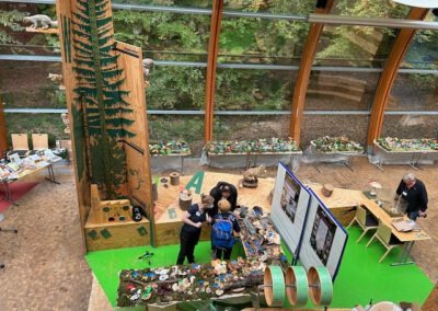 Pilzausstellung 2023