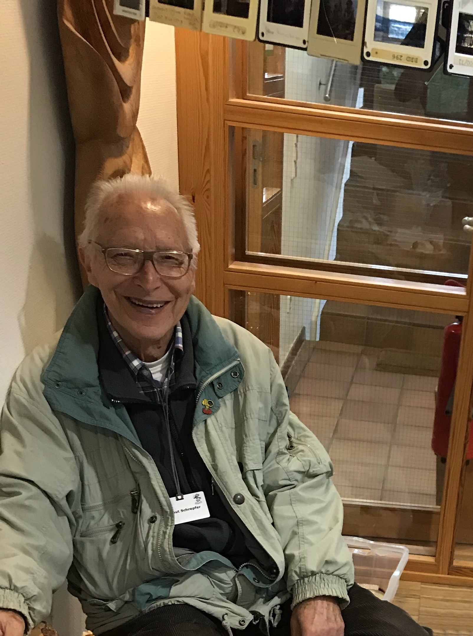 helmut schrepfer ausschnitt Achim Bollmann
