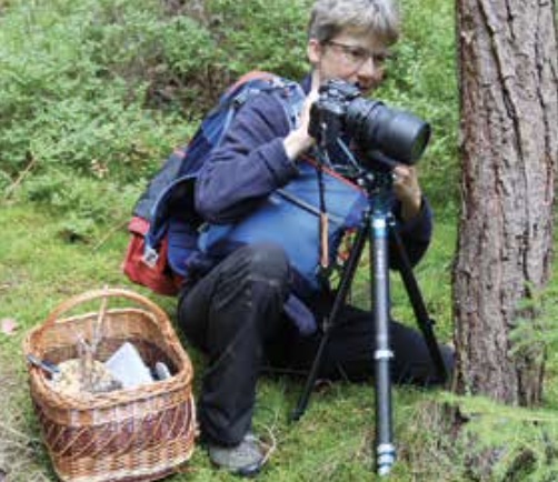Jahrestagung Oberhof - Exkursion