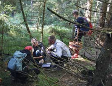 Jahrestagung Oberhof - Exkursion