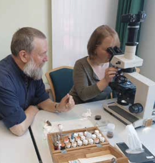 Jahrestagung Oberhof