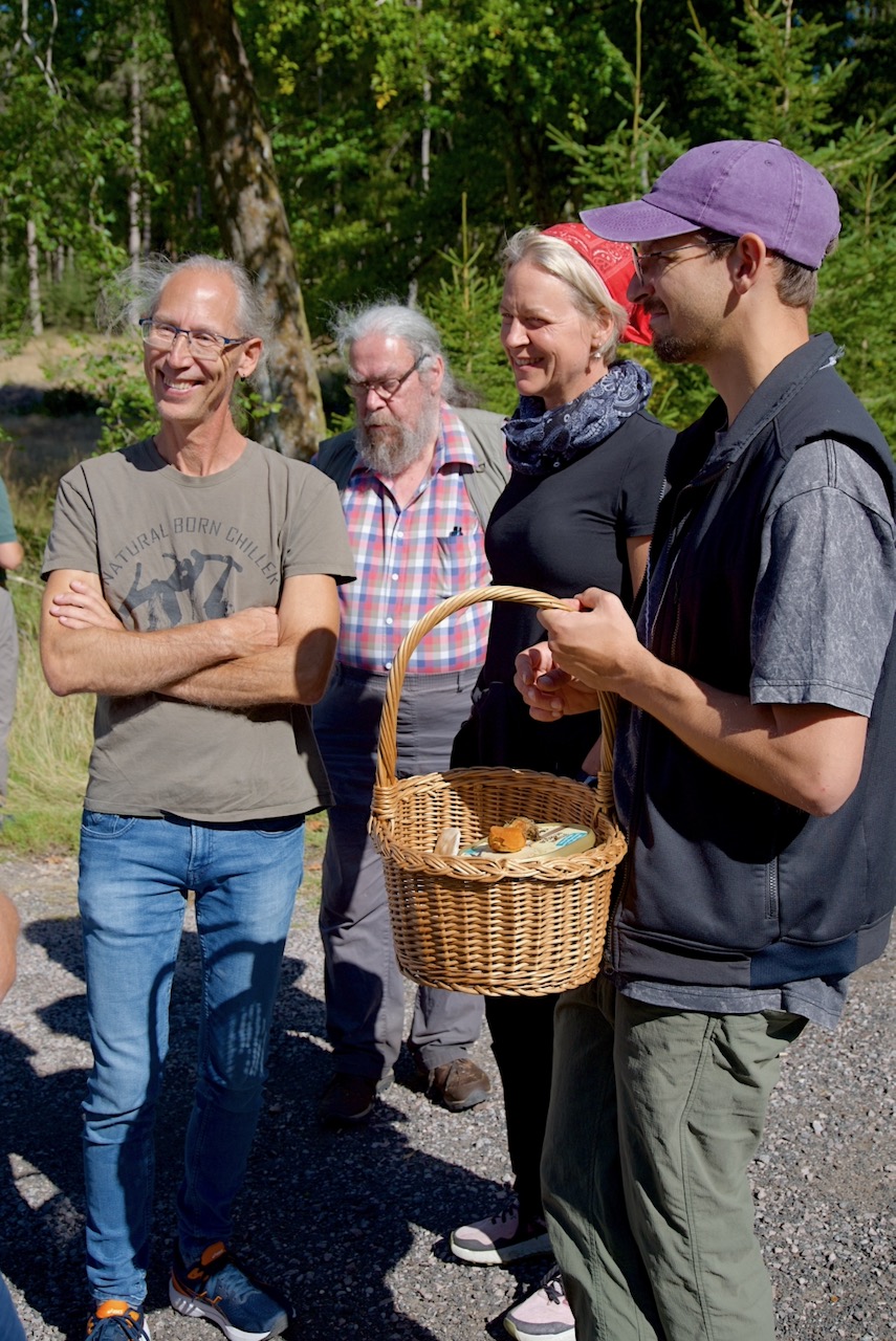 Jahrestagung Oberhof - Exkursion