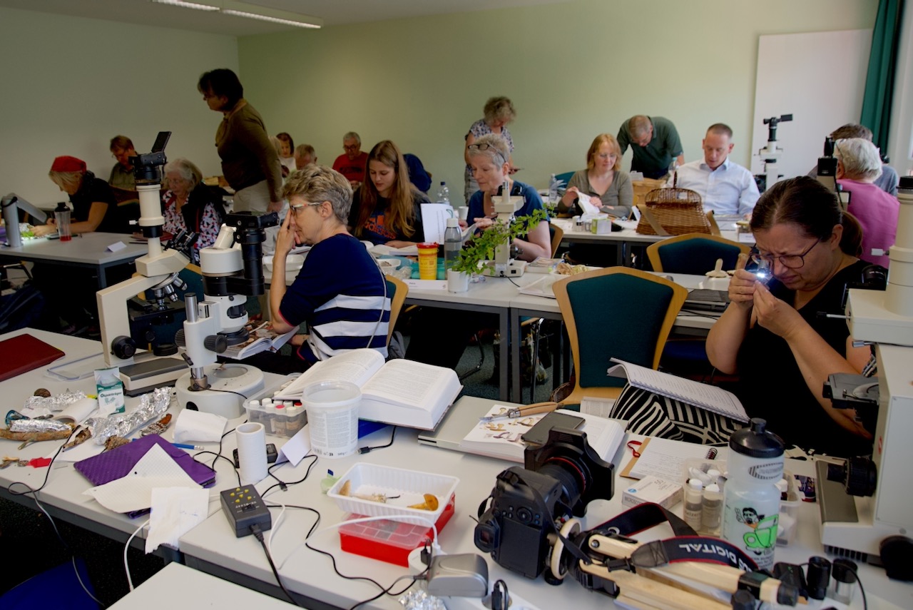 Jahrestagung Oberhof