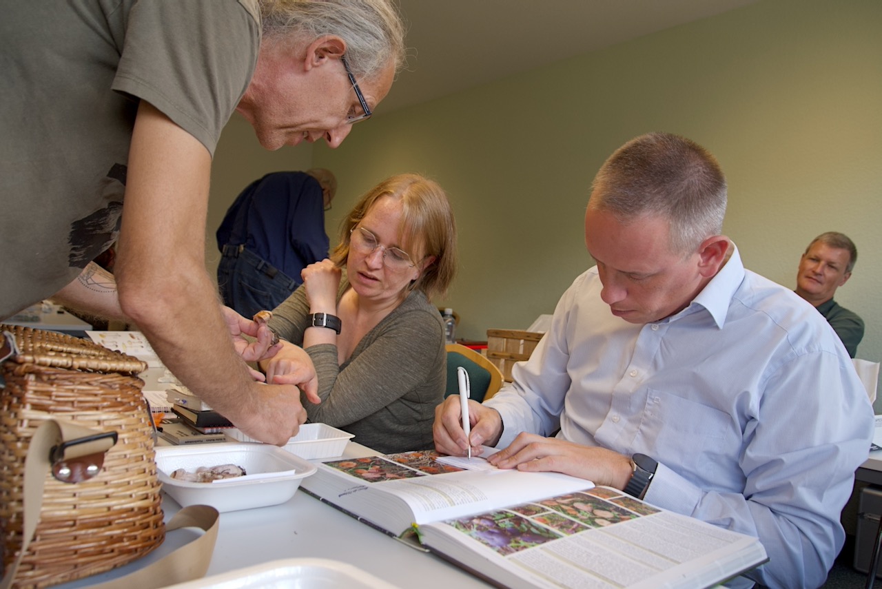 Jahrestagung Oberhof